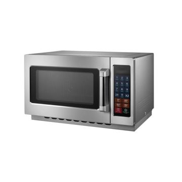 Ex-showroom: Stainless Steel Microwave Oven MD-1400-SA4-2