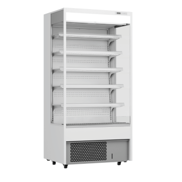 Thermaster Supermarket Open Beverage Display 915mm Wide OC-915