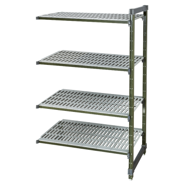 Poly Coolroom Shelving Add-On Kit – PCA18/30