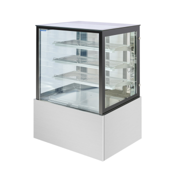 Bonvue Chilled Food Display - SL830V 