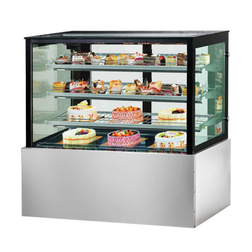 SL880V Bonvue Chilled Food Display