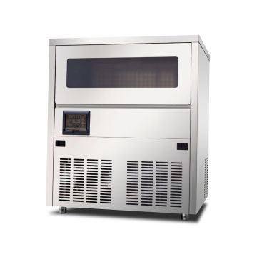 SK-101B Under Bench Ice Maker - Air Cooled