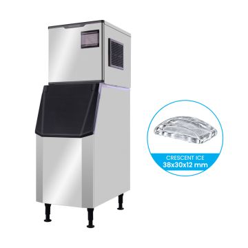 Blizzard Professional Ice Maker - SN-145C