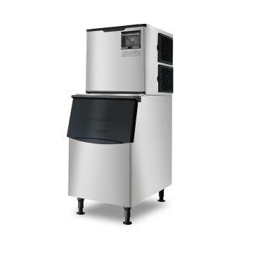 Blizzard Ice Maker Air-Cooled - SN-700P