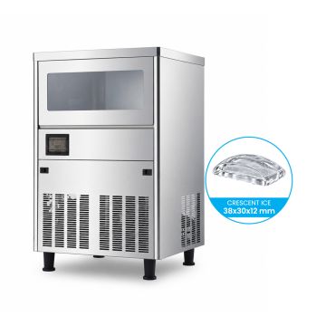 Blizzard Professional Ice Maker - SN-80C