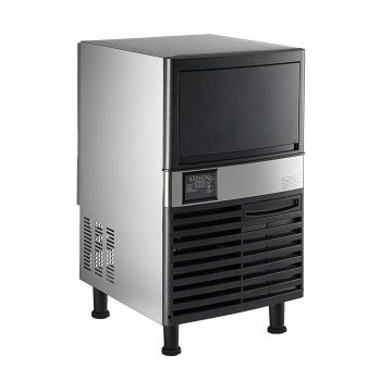 Ice Maker | SN-80P Blizzard Underbench Cube Ice Maker 36Kg