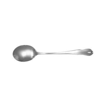 KT263-7 Soup Spoon 