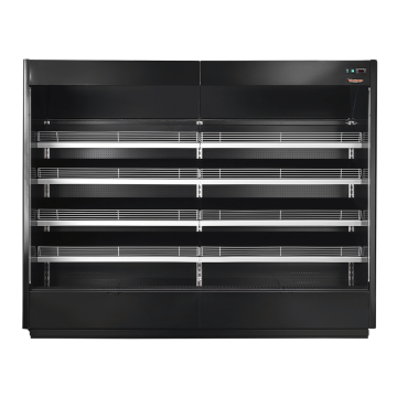 Tecondom Stromboli Supermarket Remote Display with Door TDST90-CA-187BD
