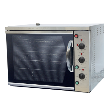 Electric Convection Oven - YXD-6A/15