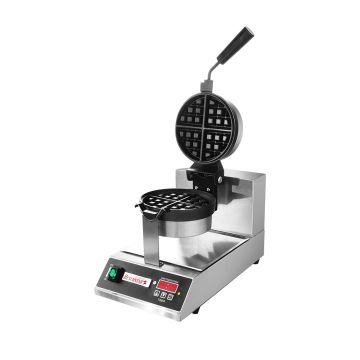 Electric waffle Maker - WB-03D | Catering  Equipment