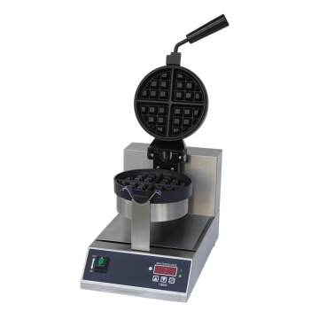 Electric waffle Maker - WB-03D | Catering  Equipment