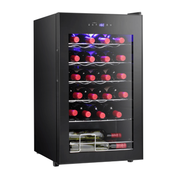 Thermaster Underbench 65L Wine Cooler WB-24H
