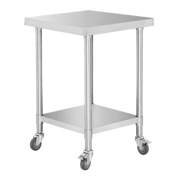 Mobile Workbench