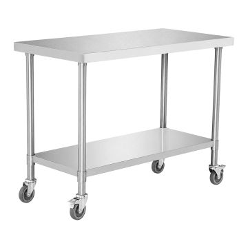 Mobile Workbench