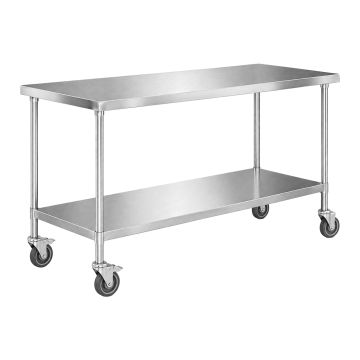 Mobile Workbench