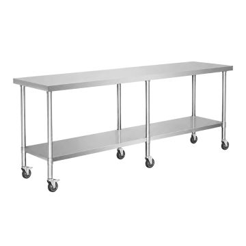mobile workbench