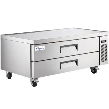 FED-X Chef Base Refrigeratied Drawer Bench 360L XCB-60