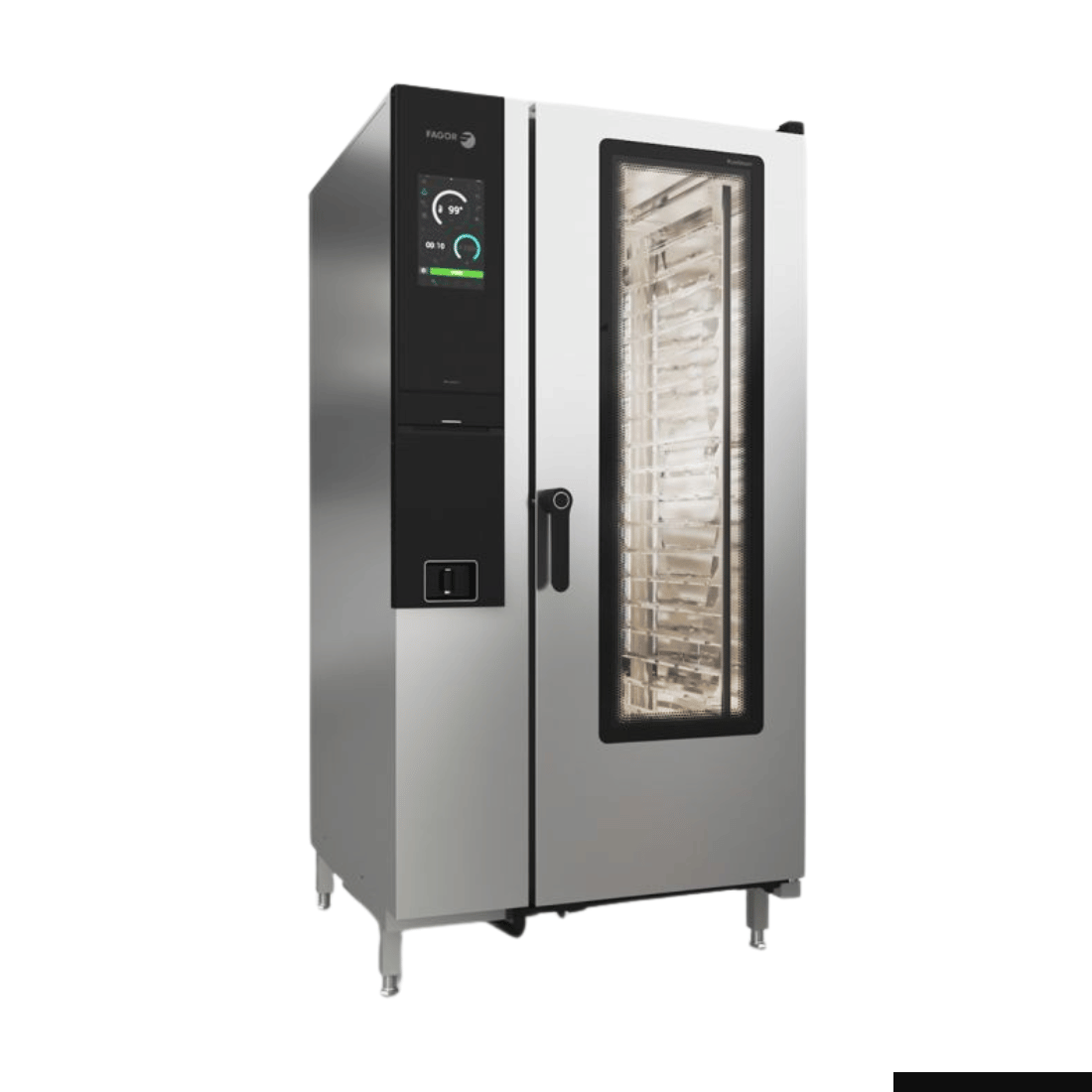 FAGOR IKORE Advanced Boiler 20 Tray Combi Oven