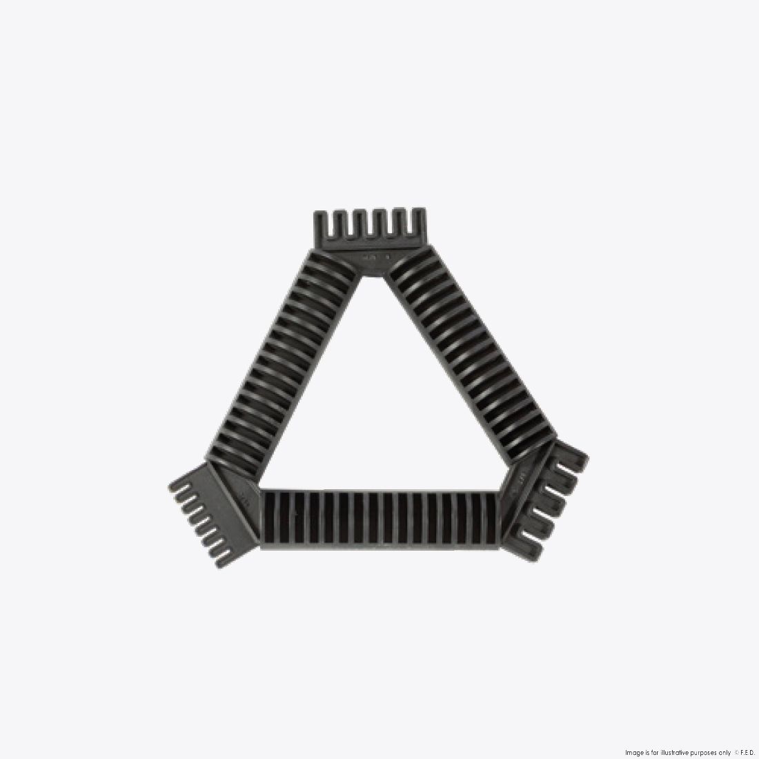 Dito Sama P4U Grid Cleaning Tool for Dicing Grid