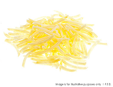 Dito Sama P4U Stainless Steel Shredding Disc 4mm DS650210