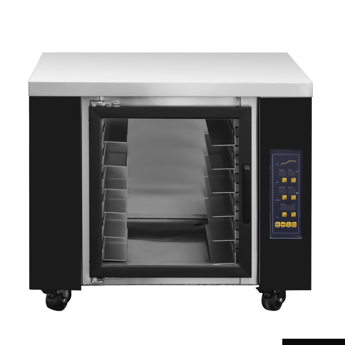 Bakermax Proofer Cabinet - MPR-6