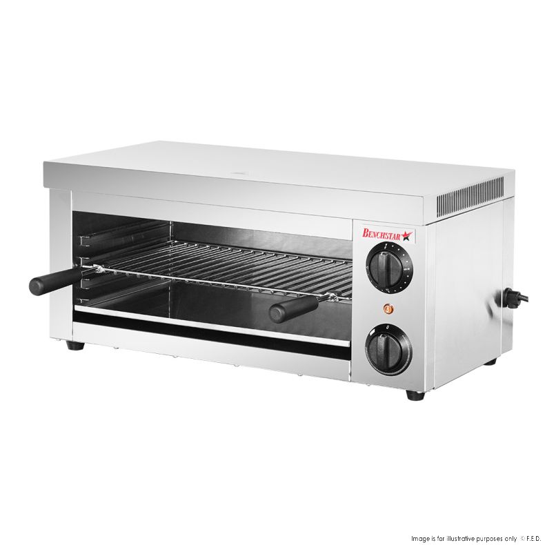 AT-936E Toaster / Griller / Salamander main product photo