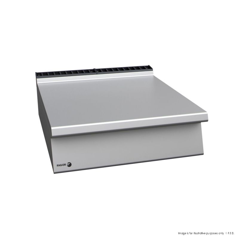 800 Wide Work Top to Integrate Fagor 900 Kore Series - EN-910 main product photo