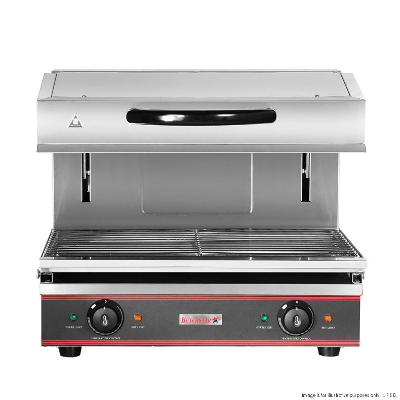 Benchstar Electric Salamander ES-4000L
