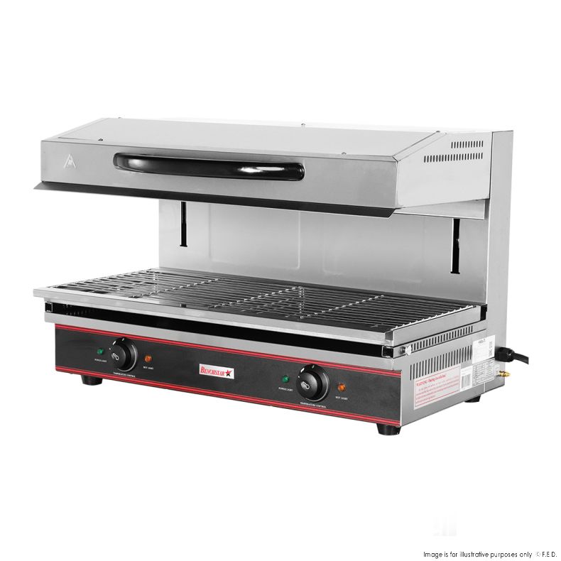 Benchstar Electric Salamander ES-5600L main product photo