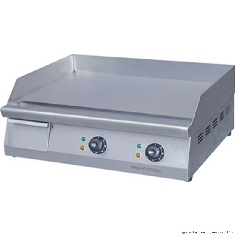 GH-610E MAX~ELECTRIC Griddle main product photo