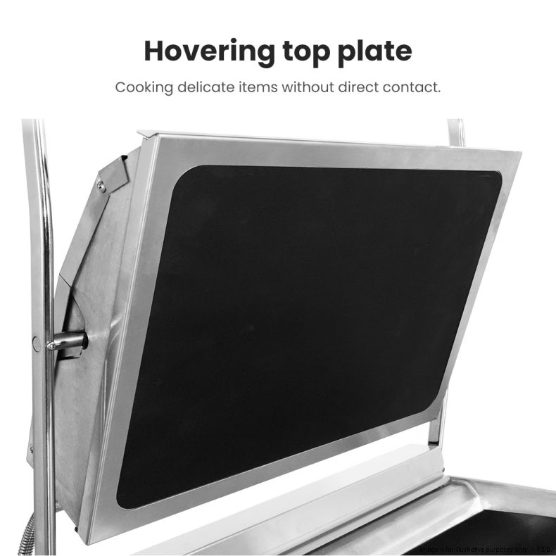 Benchstar Electric Grill Station - GH-819