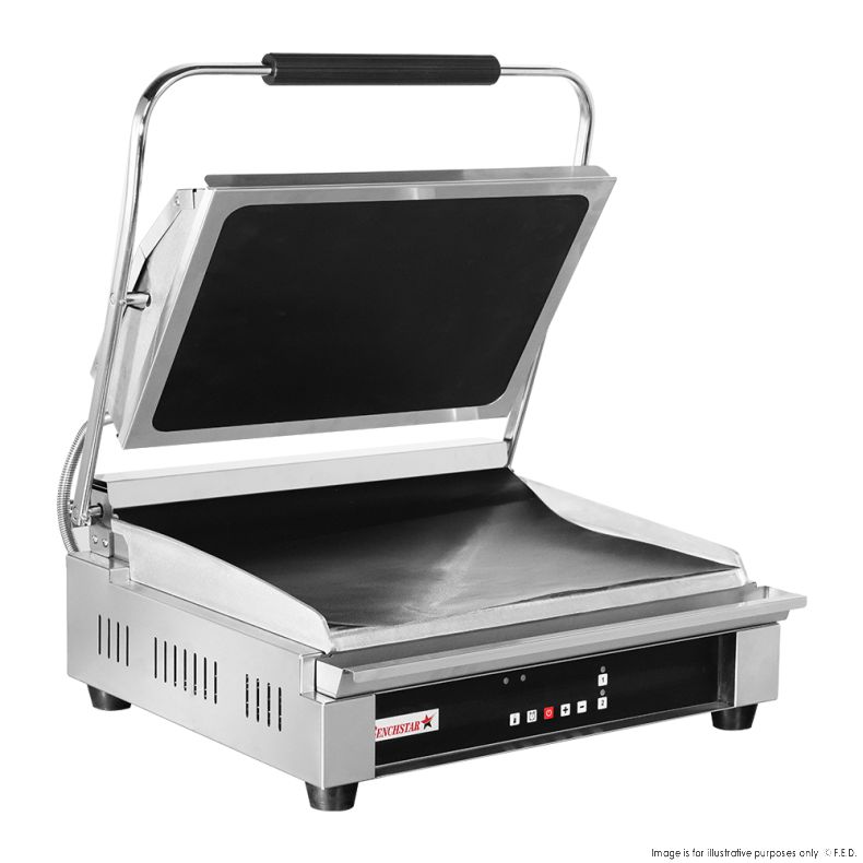 Benchstar Electric Grill Station - GH-819