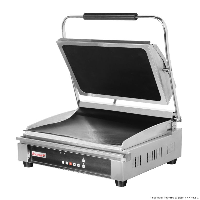 Benchstar Electric Grill Station - GH-819 main product photo