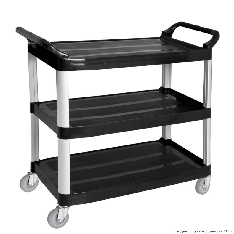 JD-UC340 Utility Trolley