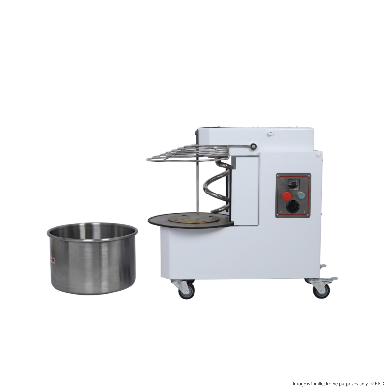 Yasaki&nbsp;Tilting Head Dough Mixer &nbsp;- HRM-20