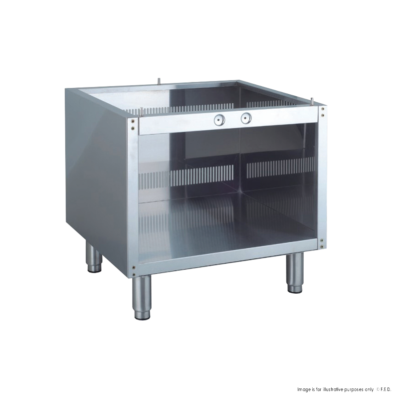 Gasmax JUS600S Stand Cabinet for JUS-TR-4