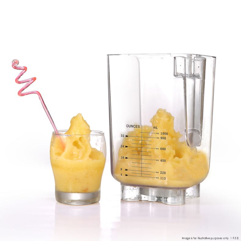 KS-10000-J Spare Blender Jug Set use case