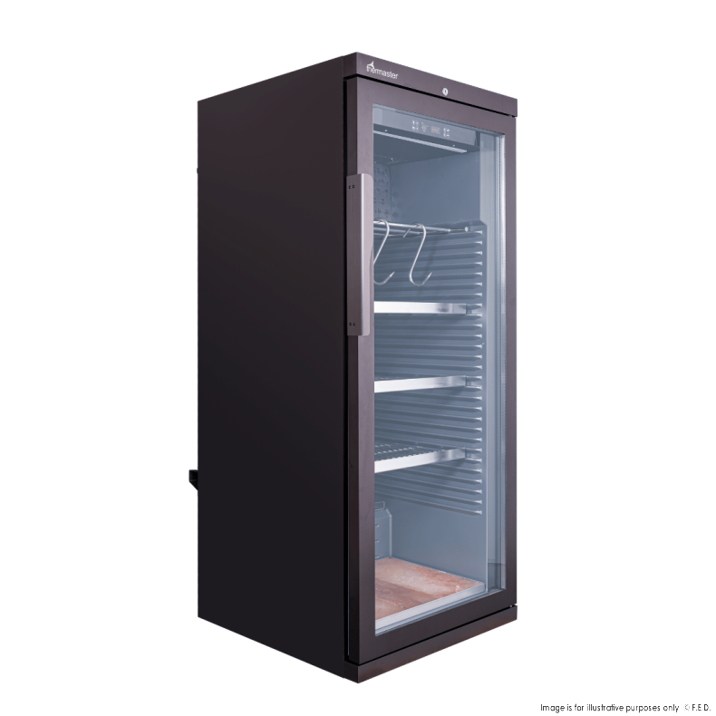 Thermaster Meat Aging Cabinet MA400