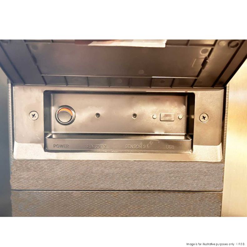 Oven Port
