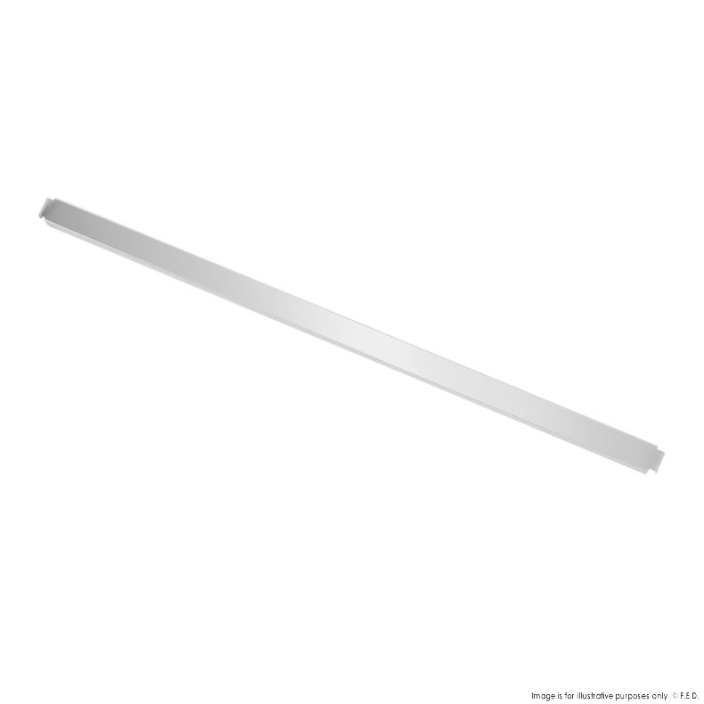 Thermaster Cold Salad & Noodle Bar 5x1/1 GN Pans - PG180FA-XG