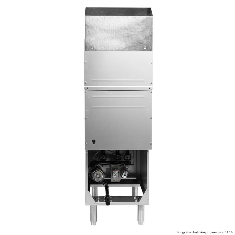 GasMax Superfast Natural Gas Tube - RC300E