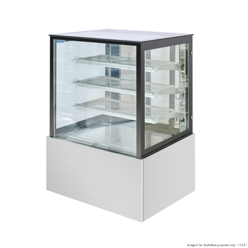 Bonvue Chilled Food Display - SL830V main product photo