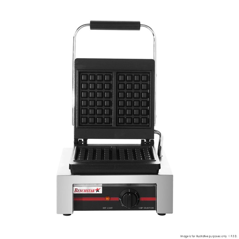 Waffle Maker - UWB-S main product photo