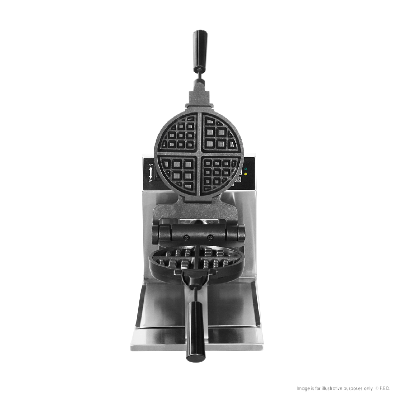 Benchstar Waffle Maker - WB-04A main product photo