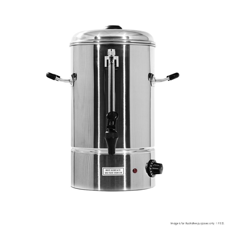 Benchstar 10L Hot Water Urn - WB-10 main product photo