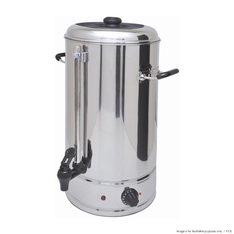 Benchstar 20L Hot Water Urn - WB-20/10