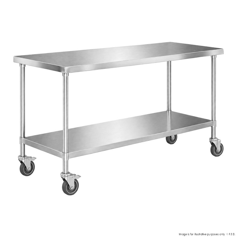 WBM7-1800/A Mobile Workbench main product photo