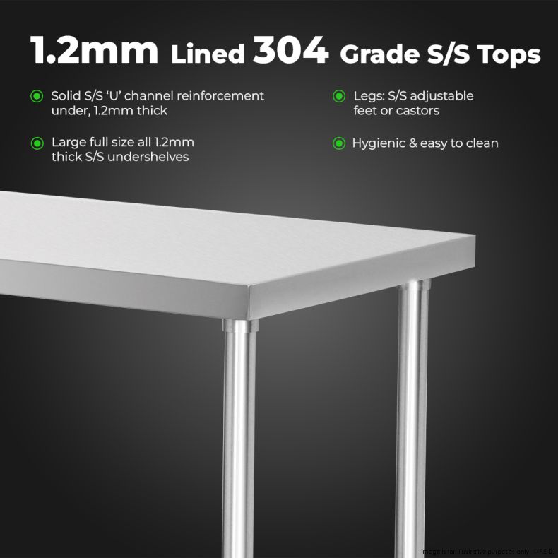 WBM7-2100/A Mobile Workbench