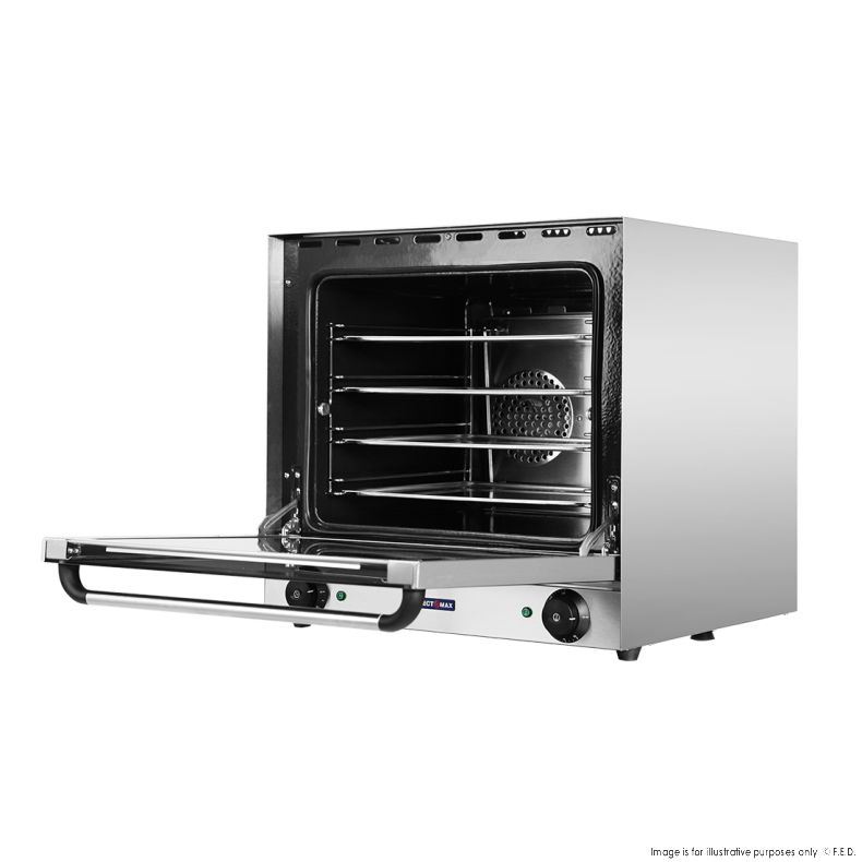 ConvectMax OVEN Heats 50 to 300 Degrees - YXD-1AE