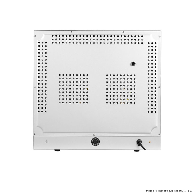 ConvectMax OVEN Heats 50 to 300 Degrees - YXD-1AE